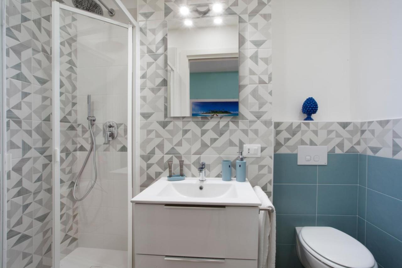 לינה וארוחת בוקר Bb Sorrento Mahal Kita Unique Style מראה חיצוני תמונה