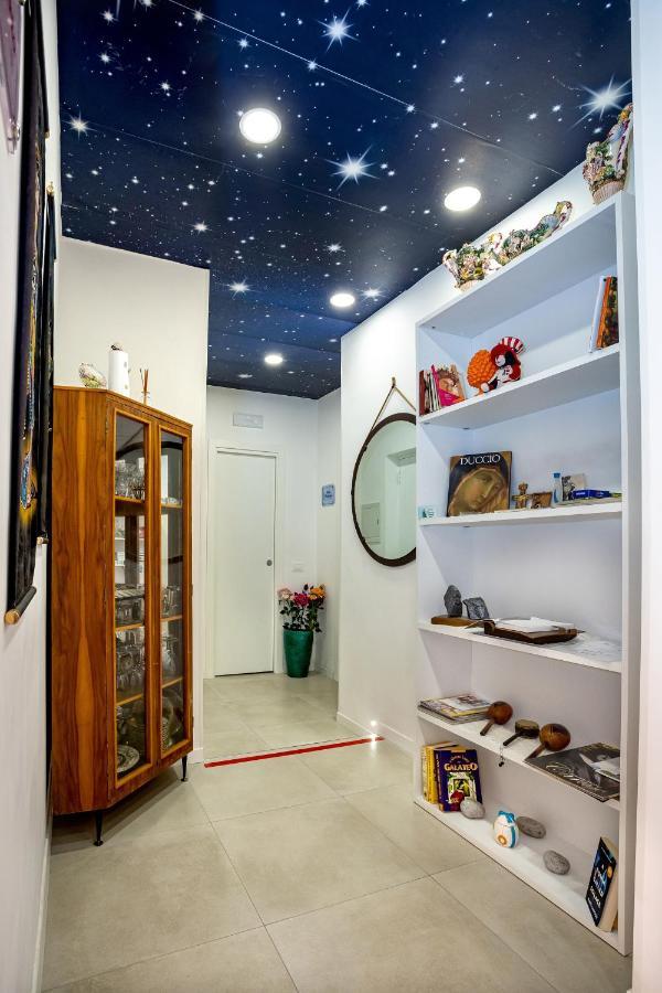 לינה וארוחת בוקר Bb Sorrento Mahal Kita Unique Style מראה חיצוני תמונה