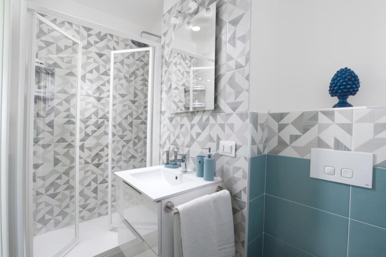 לינה וארוחת בוקר Bb Sorrento Mahal Kita Unique Style מראה חיצוני תמונה
