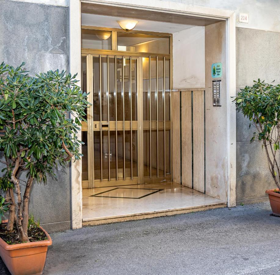 לינה וארוחת בוקר Bb Sorrento Mahal Kita Unique Style מראה חיצוני תמונה